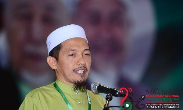 Nik Abduh vows to campaign for PAS if not nominated