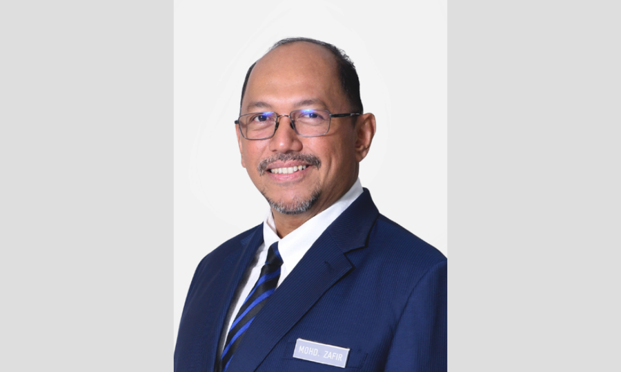 查菲尔遵循政府首秘指示，继续履行森州秘书职