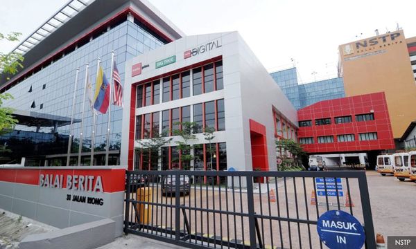 Media Prima chair: Suggestions of political interference 'unfounded'