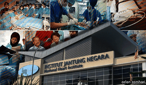 Malaysia introduces its first Flagship Medical Tourism Hospital Programme