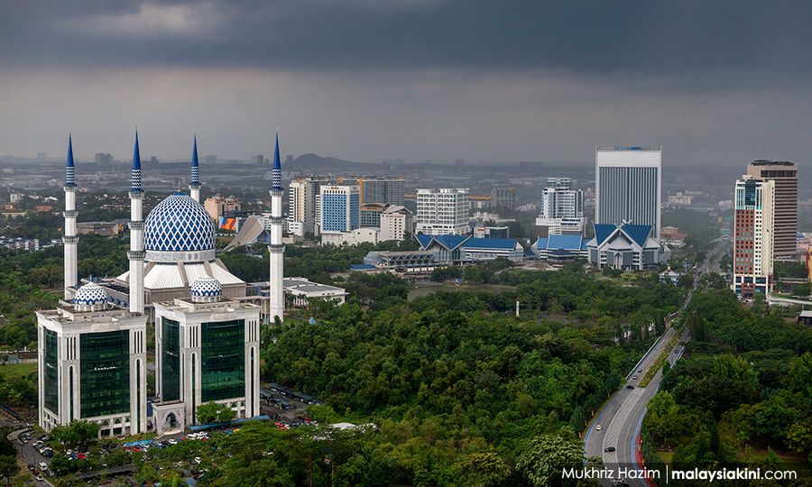 KATA ADUN | Kelangsungan industri di Selangor wajar dilindungi