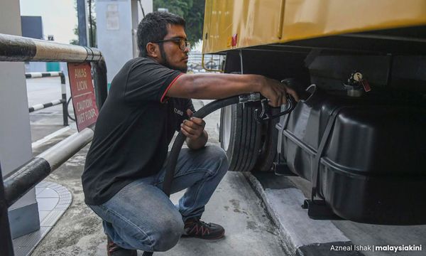 SNAPSHOT | Sabah rep urges higher diesel quota; govt mulls special fund for strays