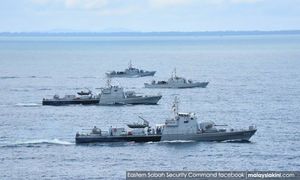 Penilaian ancaman penculikan tunjuk trend positif - ESSCOM