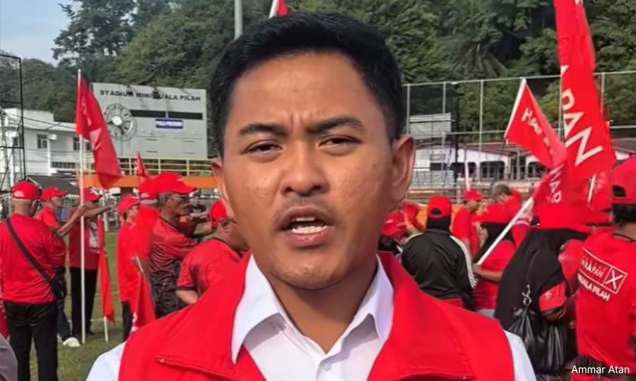 Pemuda PH gesa SPR, polis siasat calon BN didakwa 'beli undi'
