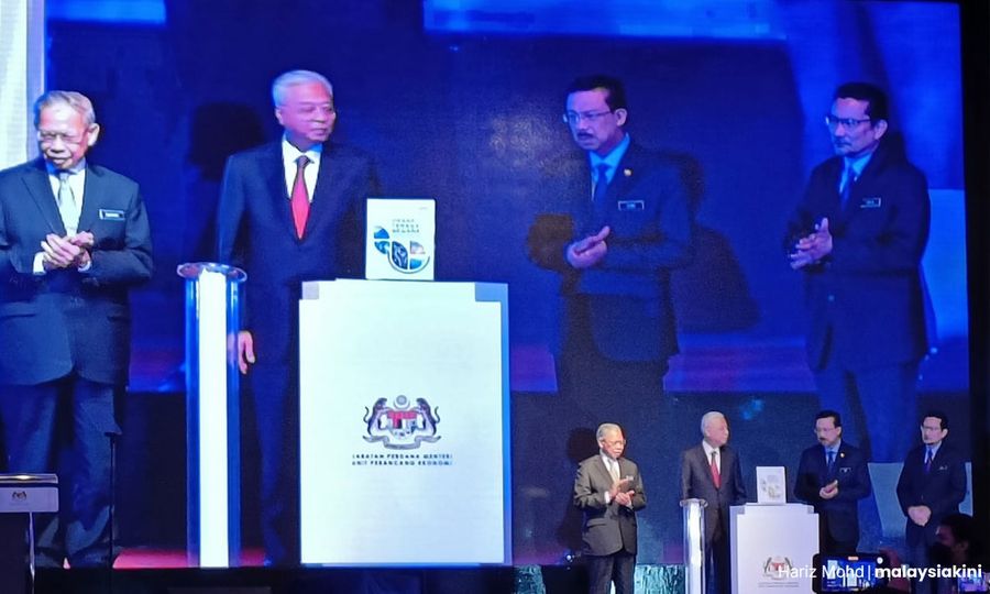 More than RM43b spent on fuel, electricity subsidy in 2022