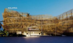 COMMENT | Settled in secrecy: Questions remain on pavilion 'theft'