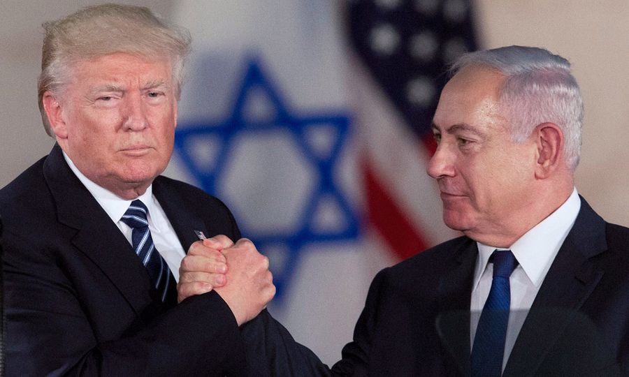 KOLUM | Pembelotan dan penjualan Gaza