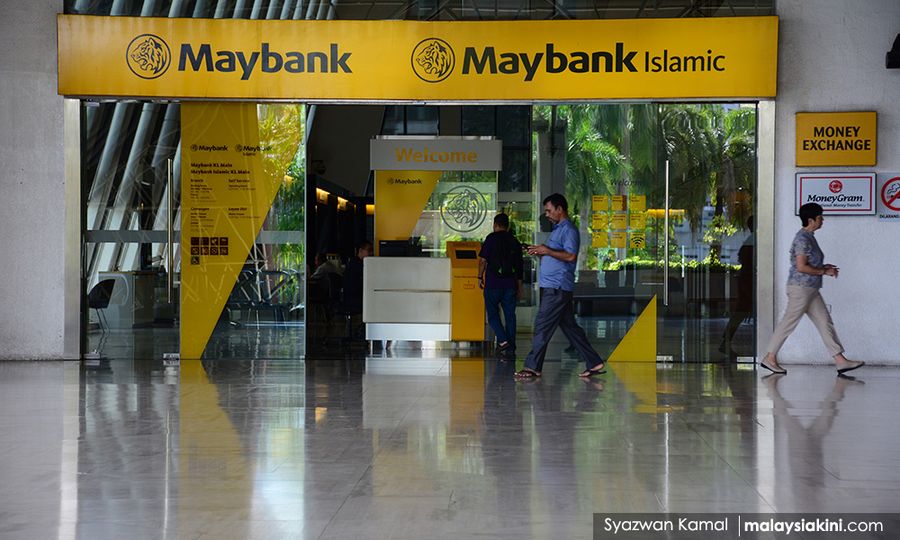 'Pencarian CFO Maybank masih berjalan, siasatan dalam kes terpencil'
