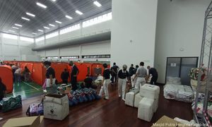 Siapa layak dapat bantuan, kami masih keliru, kata mangsa