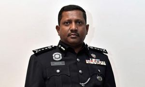 Polis panggil peserta program motivasi didakwa tak bermoral
