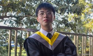 STPM top scorer offered direct intake route costing '10 times more' - Umany