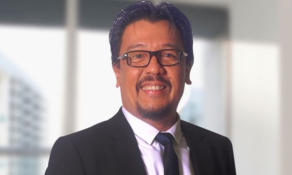 Who is Anwar's new comms adviser, Shazalli Ramly?