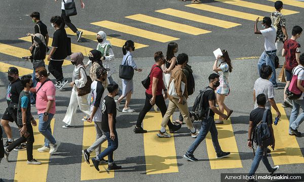 Bersih: Usah bimbang p’raya PBT, Melayu majoriti di KL