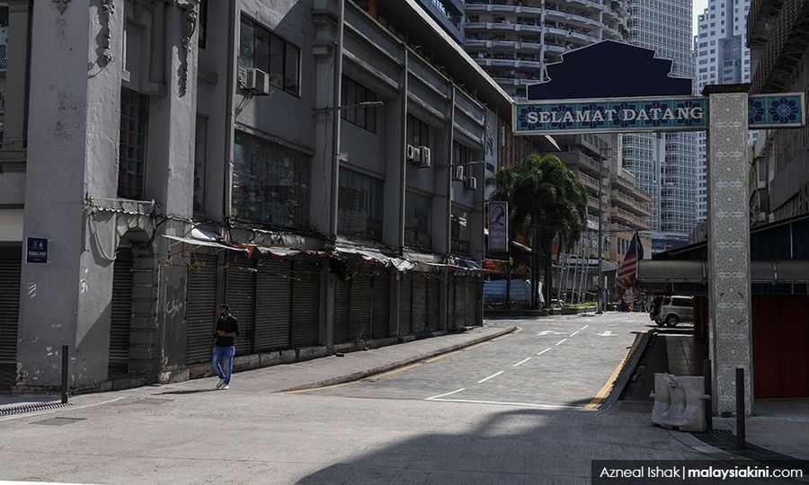 YOURSAY | No roar, mediocrity has made M'sia lose its bite   
