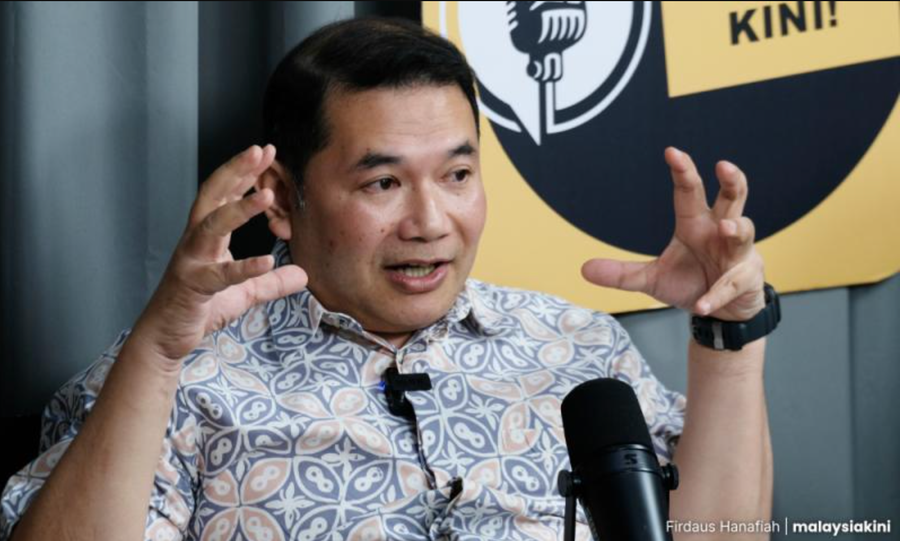 以新债券取代，拉菲兹指政府延后偿还TH上百亿