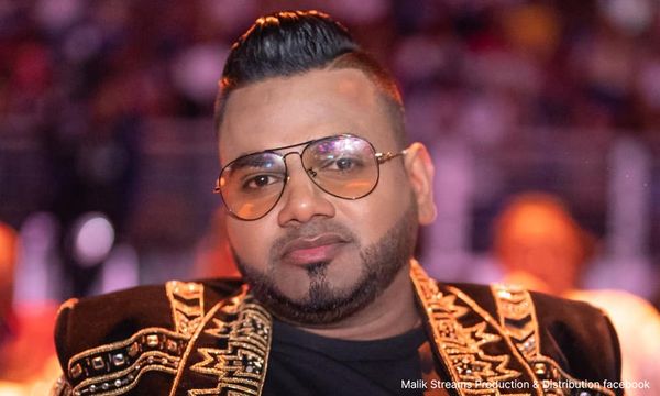 Indian drug lord: 'Dato Malik' denies ties, lodges report