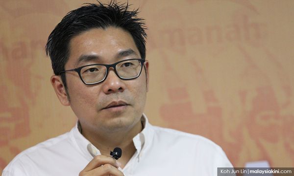 PKR MP challenges Anwar's enemies to declare assets as well