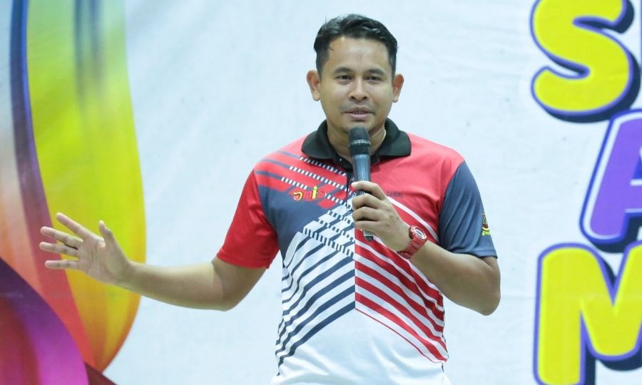 SURAT | PRN peluang anak muda Malaysia buat keputusan demi masa depan