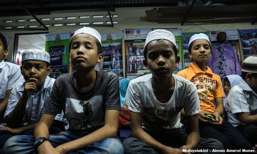Tenaganita wants end to online hate campaign against Rohingyas