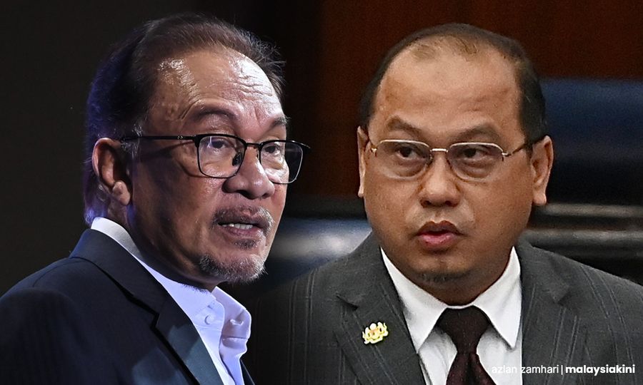 Amzad ada tanggungjawab untuk tak buat kenyataan palsu, kata Anwar