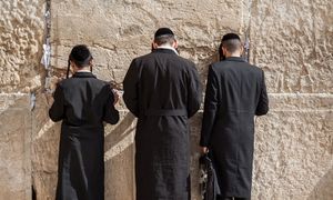 KOLUM | Tanggapan pada Yahudi, Zionis, rejim Tel Aviv dan Israel