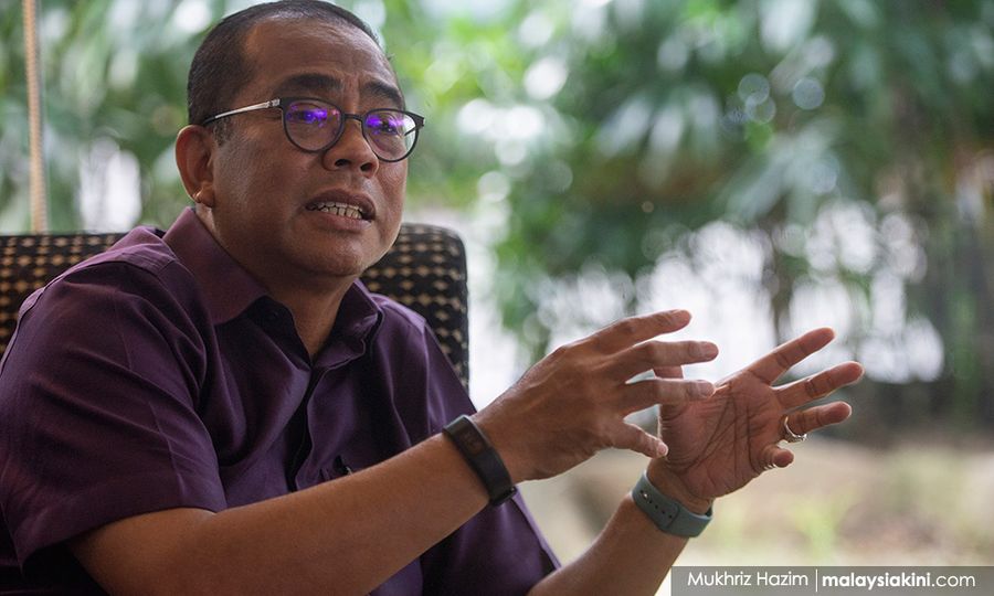 Malaysia harap Afghanistan kaji semula pengharaman wanita ke universiti
