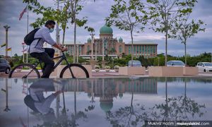 Enggan mansuh akta hasutan: Kumpulan peguam selar kerajaan