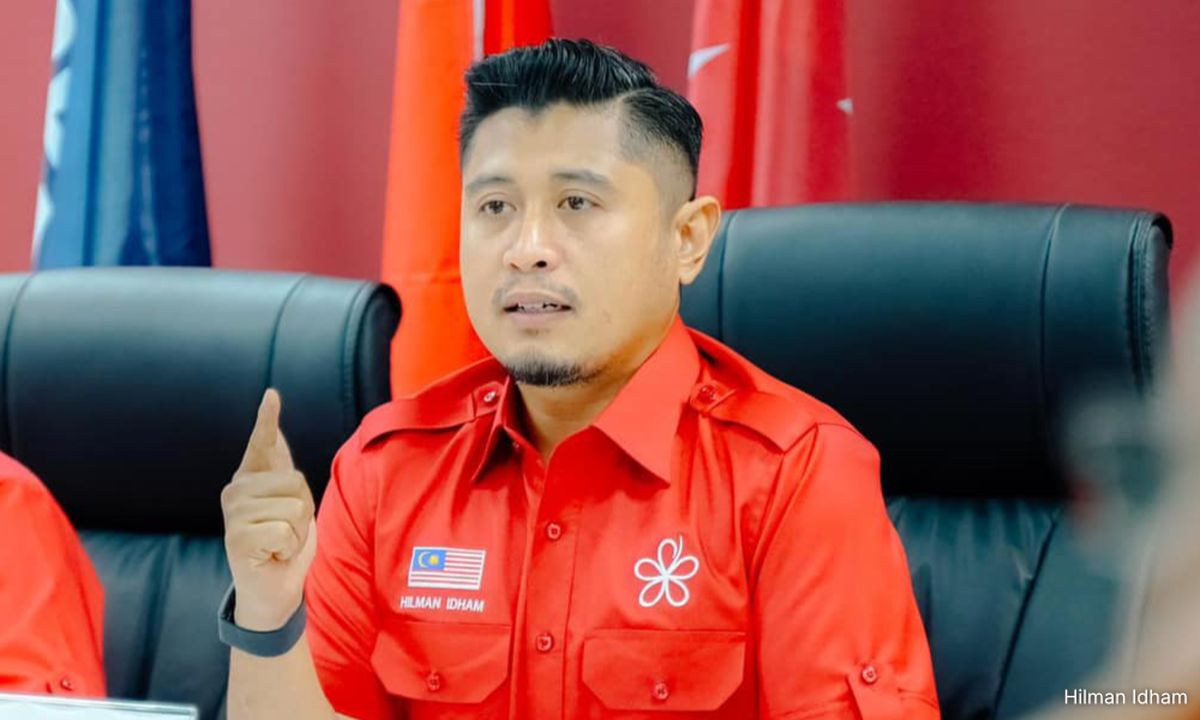 Hilman urges govt to release supporting documents for Tabung Haji RCI