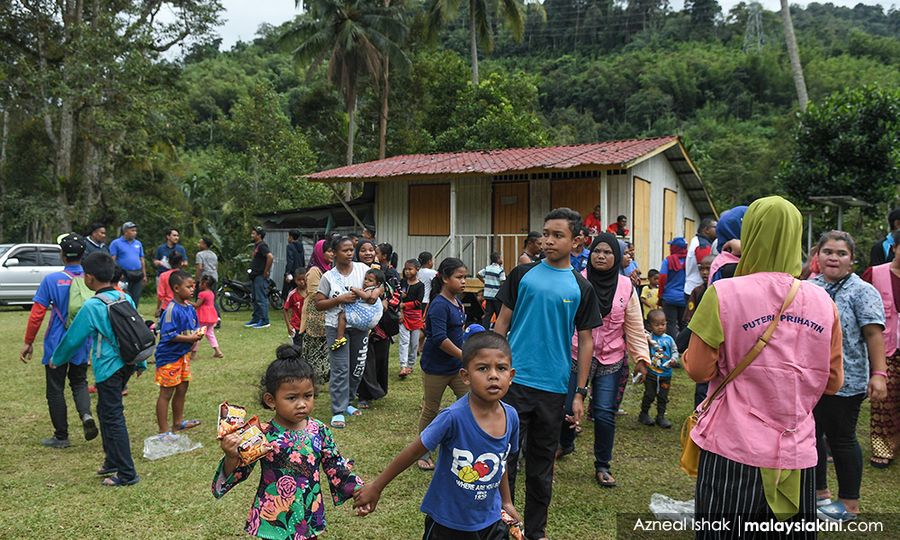Orang Asli: Bullying, racist slurs among reasons for school dropout issue