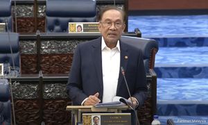 PM to brief Parliament on Sabah special grant
