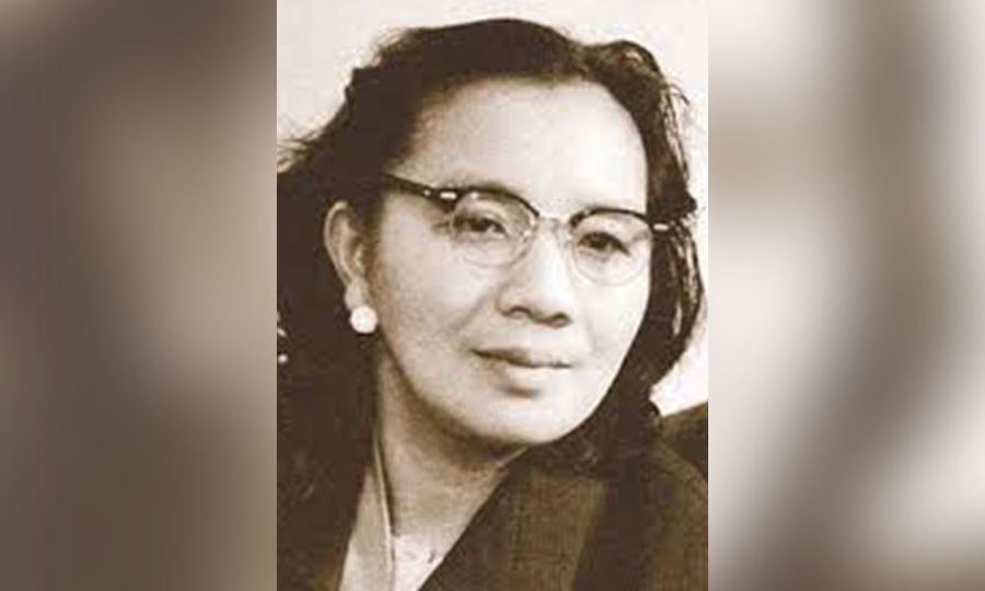 COMMENT | Shamsiah Fakeh: Reclaiming a nationalist legacy