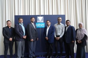 Edumaax Education Group and TGCC PLT Partner to Offer OTHM Certified Courses to Working Adults at Edumaax Professional Centre