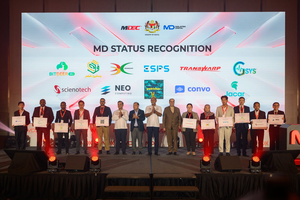MDEC’s MDX Forum 2026 Explores Malaysia’s Next Chapter in AI