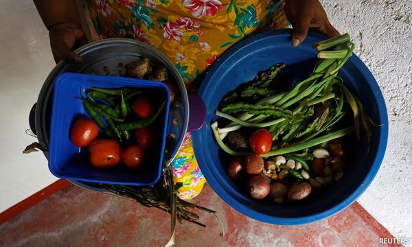 Sri Lanka's crisis pushes war-shattered Tamils to the brink