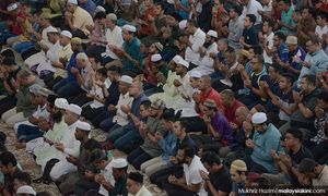 COMMENT | Where is M'sia after decades of Islamisation?