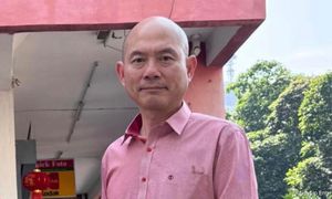 'Rakyat not stupid': MP fumes over Home Ministry reply on flag gaffes