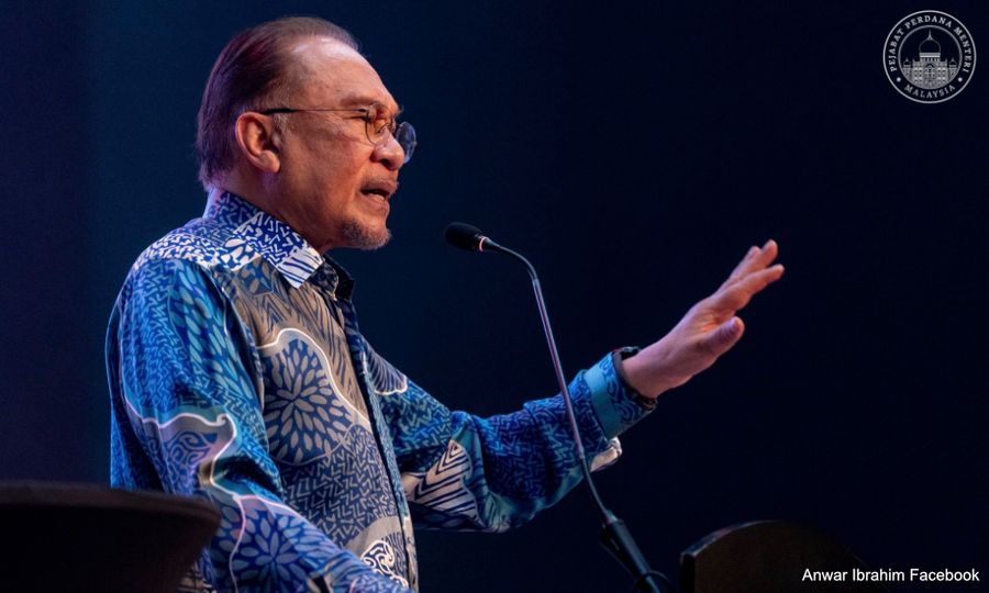 PM: Sara initiative admired globally, replication seen difficult 