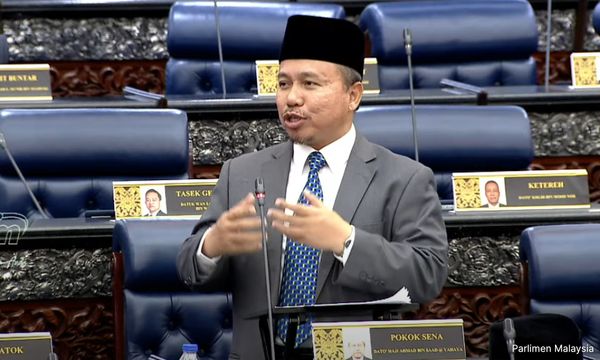 Kedah's plan to review Penang lease not against Constitution: PAS MP