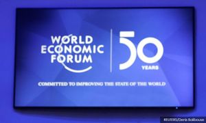 Asean pamer keyakinan, tekad tinggi di Forum Ekonomi Dunia