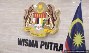 马学生在挪威涉间谍活动被捕，外交部关注进展