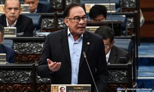 Anwar: Kurang subsidi untuk orang kaya pun tidak boleh?