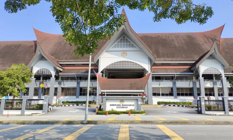DKU fail permohonan komital baru terhadap MB, 16 lain