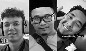 Nyawa pekerja jadi taruhan: PM mahu keselamatan pelantar minyak diperketat