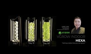 Sowing the Seeds of Sustainability: VF@RM Engineers A Revolution in Sustainable Farming Practices