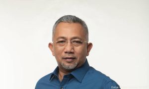 Bendahari Bersatu Pahang keluar parti