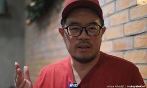 Warisan atur gerak besar untuk PRU16 lepas cipta 'tsunami' di Sabah