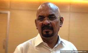 Home Ministry rescinds MyPPP deregistration