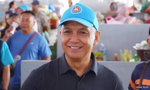 Star to remain opposition despite rep becoming assistant minister