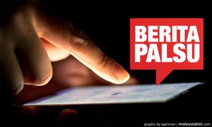 PRN medan Majlis Media uji mekanisme baru banteras berita palsu