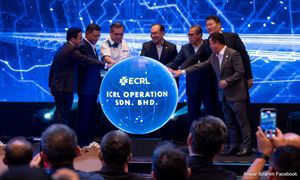 Malaysia perlu bina daya tahan ekonomi domestik - PM